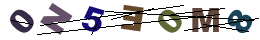 nrcode