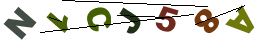 nrcode