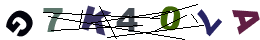 nrcode