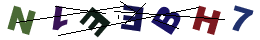 nrcode