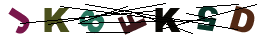 nrcode