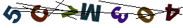 nrcode