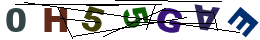 nrcode