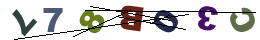 nrcode