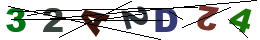 nrcode