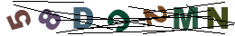nrcode