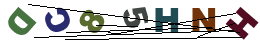 nrcode
