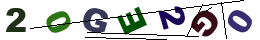 nrcode