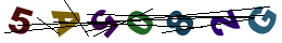 nrcode