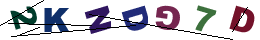 nrcode