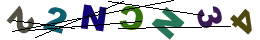 nrcode