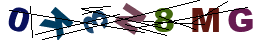 nrcode
