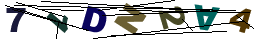 nrcode
