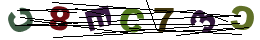 nrcode