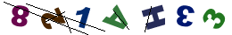 nrcode