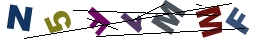 nrcode