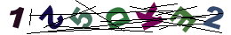 nrcode