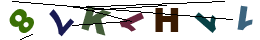 nrcode