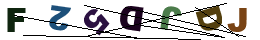 nrcode
