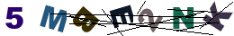 nrcode