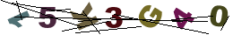 nrcode
