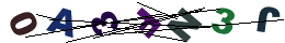 nrcode