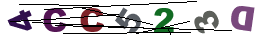 nrcode