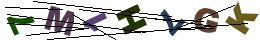 nrcode