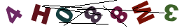 nrcode