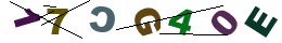nrcode