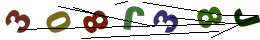nrcode