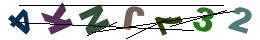 nrcode