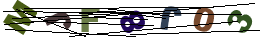 nrcode