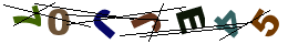nrcode