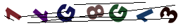 nrcode