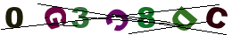 nrcode