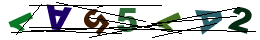 nrcode