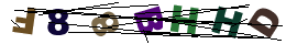 nrcode