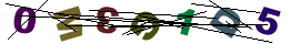 nrcode