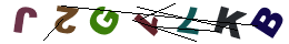 nrcode