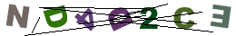 nrcode