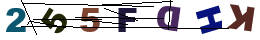 nrcode