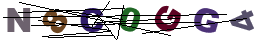 nrcode