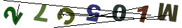 nrcode