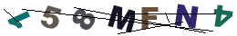 nrcode