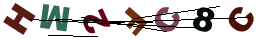 nrcode