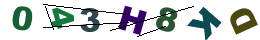 nrcode
