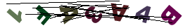 nrcode