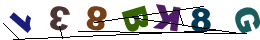 nrcode