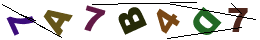 nrcode